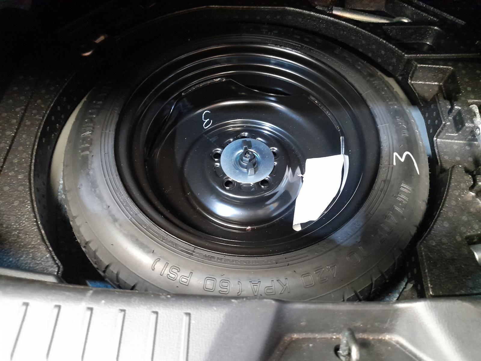 View Auto part Wheel Standard/Steel Mazda Cx3 2022