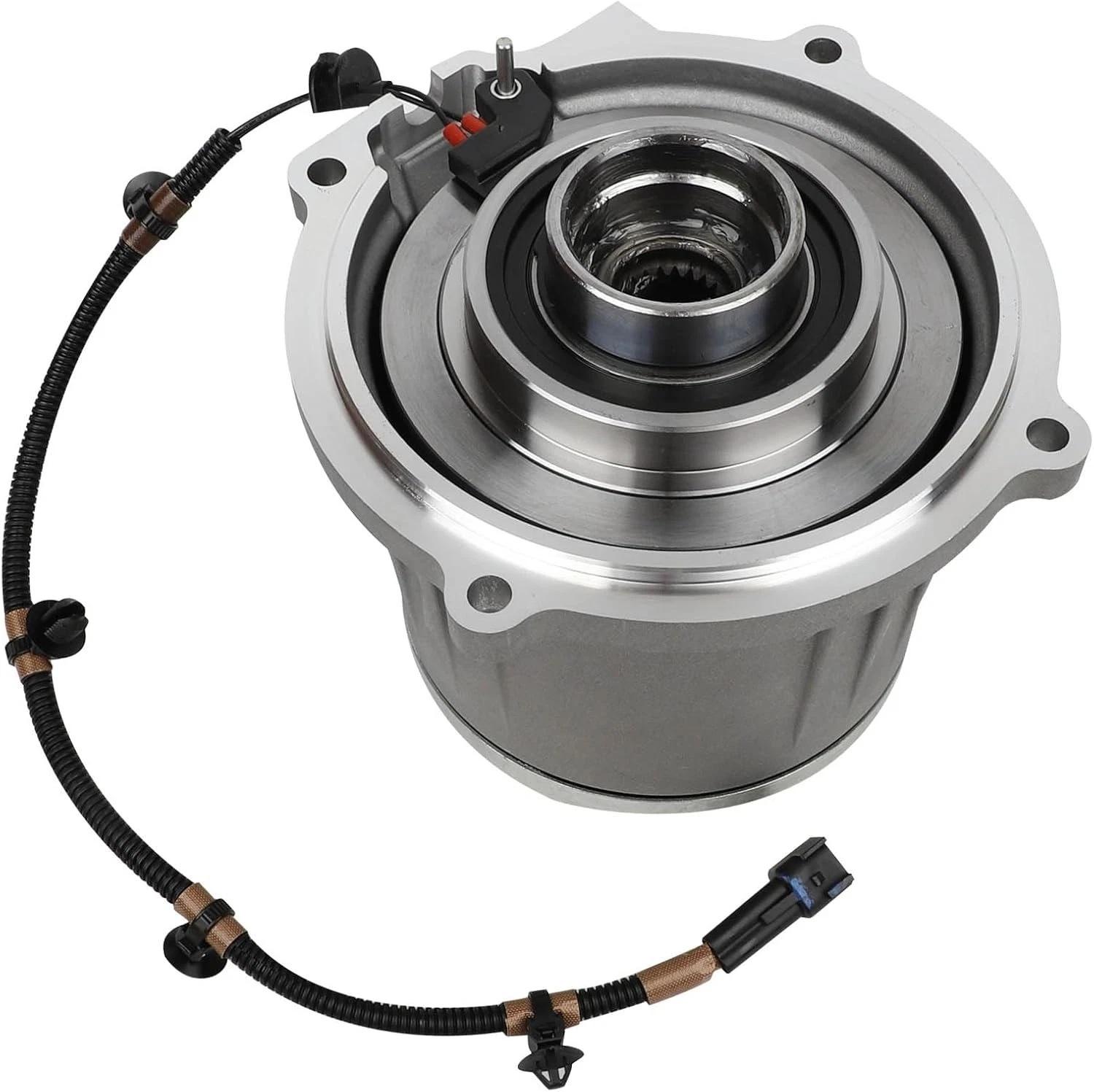 View Auto part Differential Centre Mazda Cx5 2015