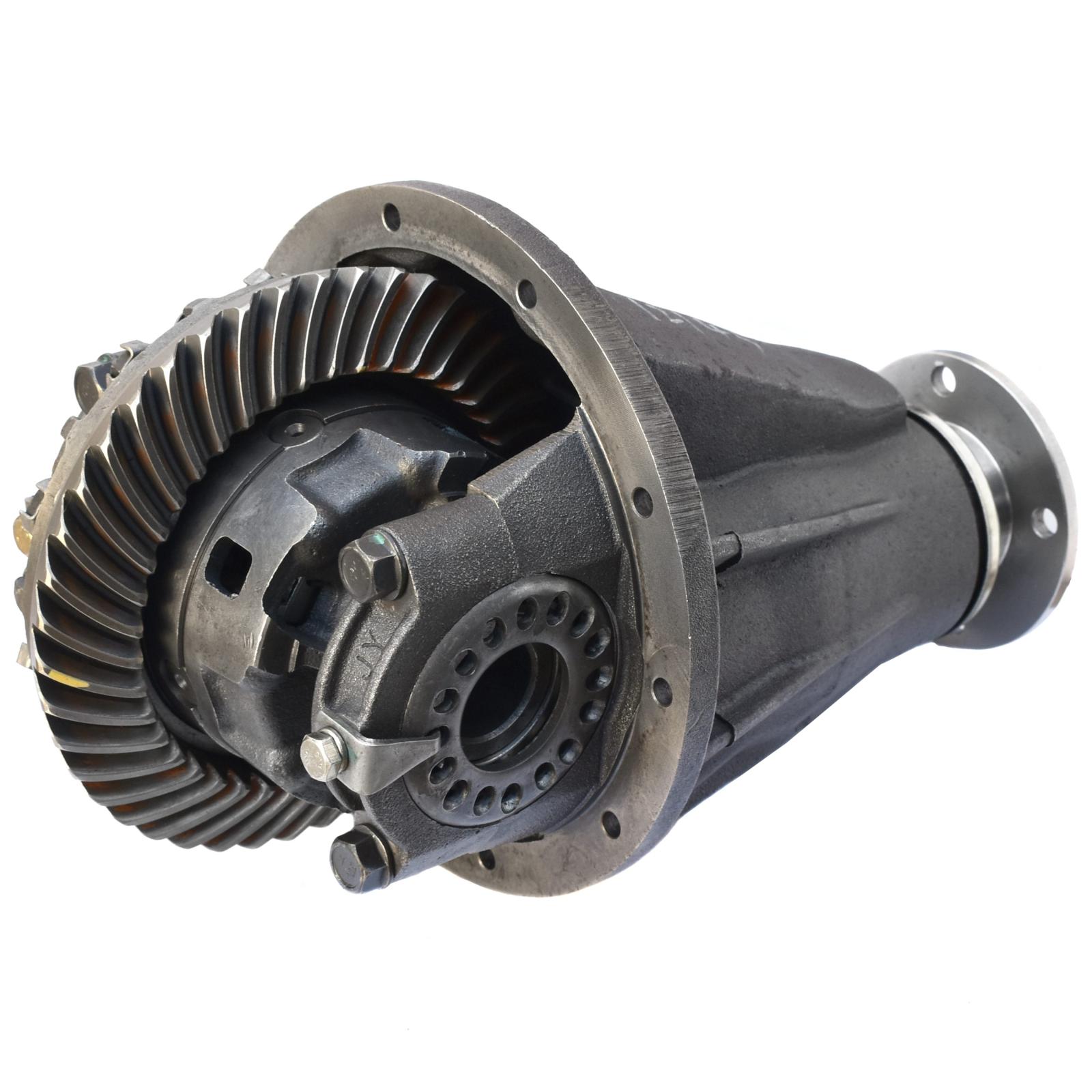 View Auto part Differential Centre Toyota Hilux 2008