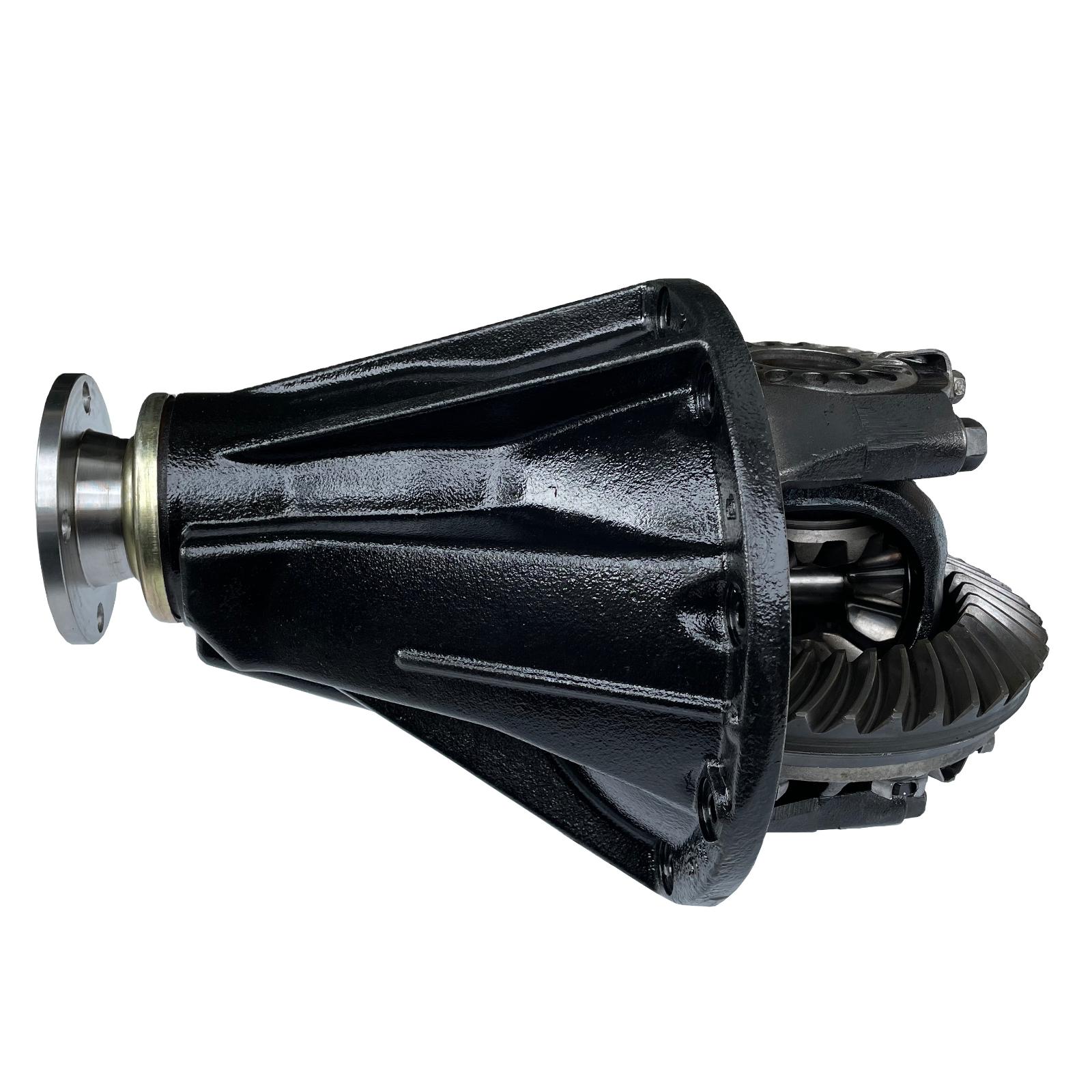 View Auto part Differential Centre Toyota Hilux 2003