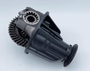 View Auto part Differential Centre Toyota Hilux 2008