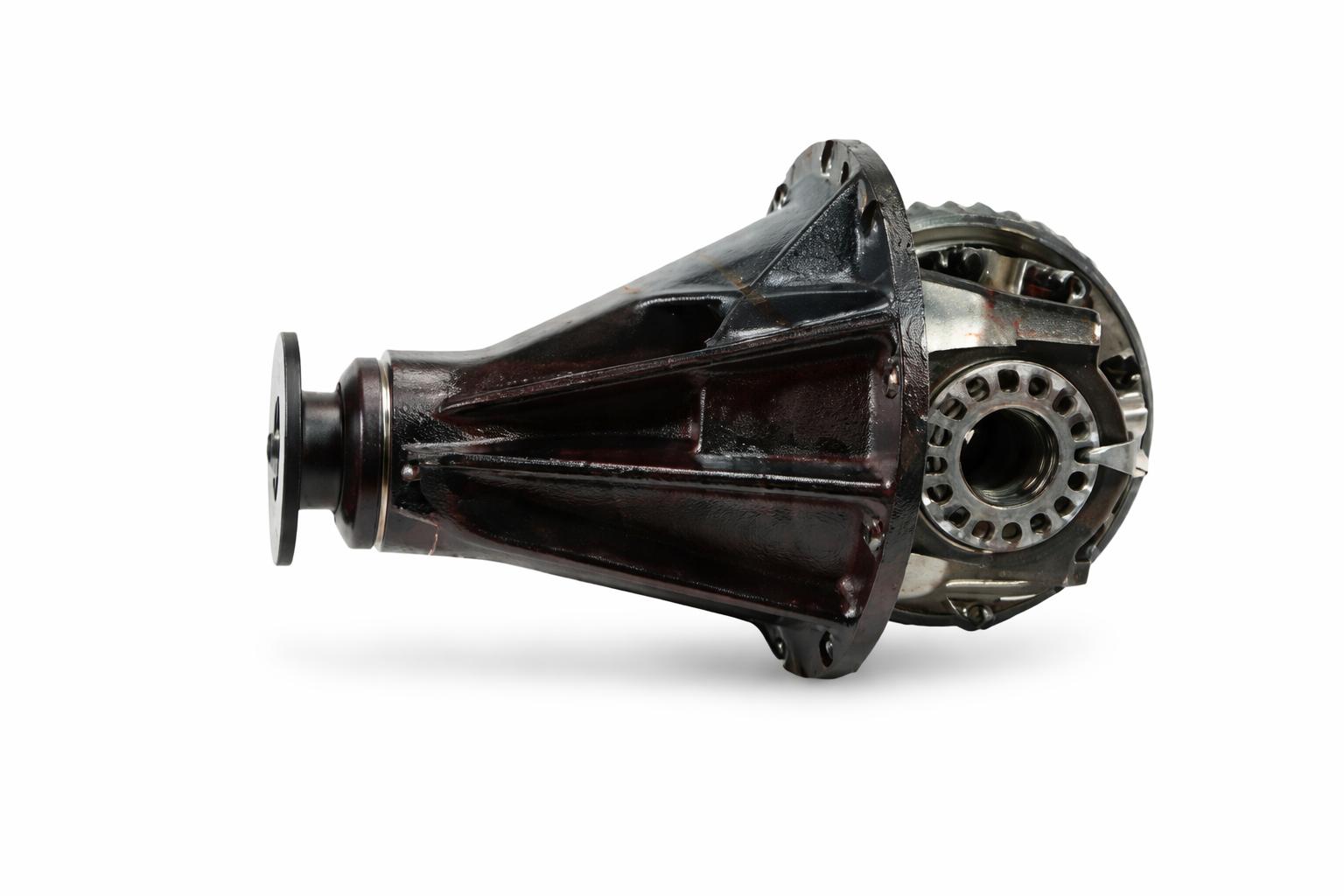 View Auto part Differential Centre Toyota Hiace 2008