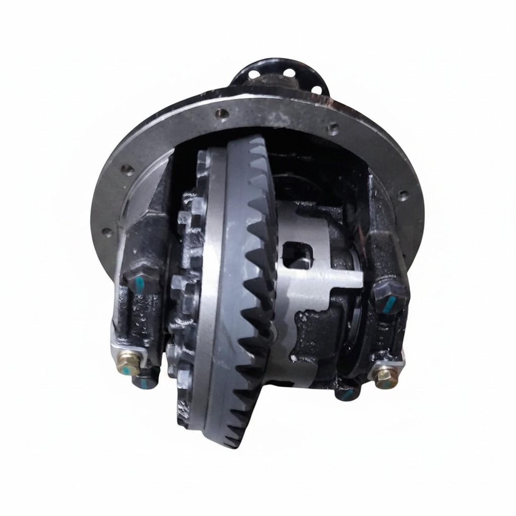 View Auto part Differential Centre Toyota Hilux 2012