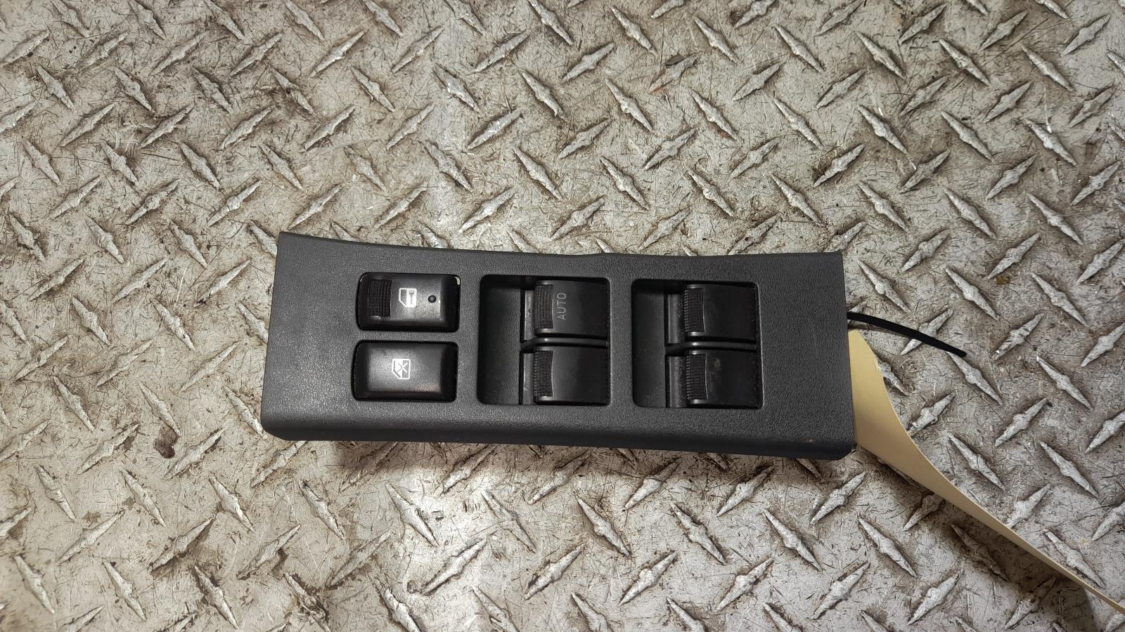 View Auto part Pwr Dr Wind Switch Holden Colorado 2012