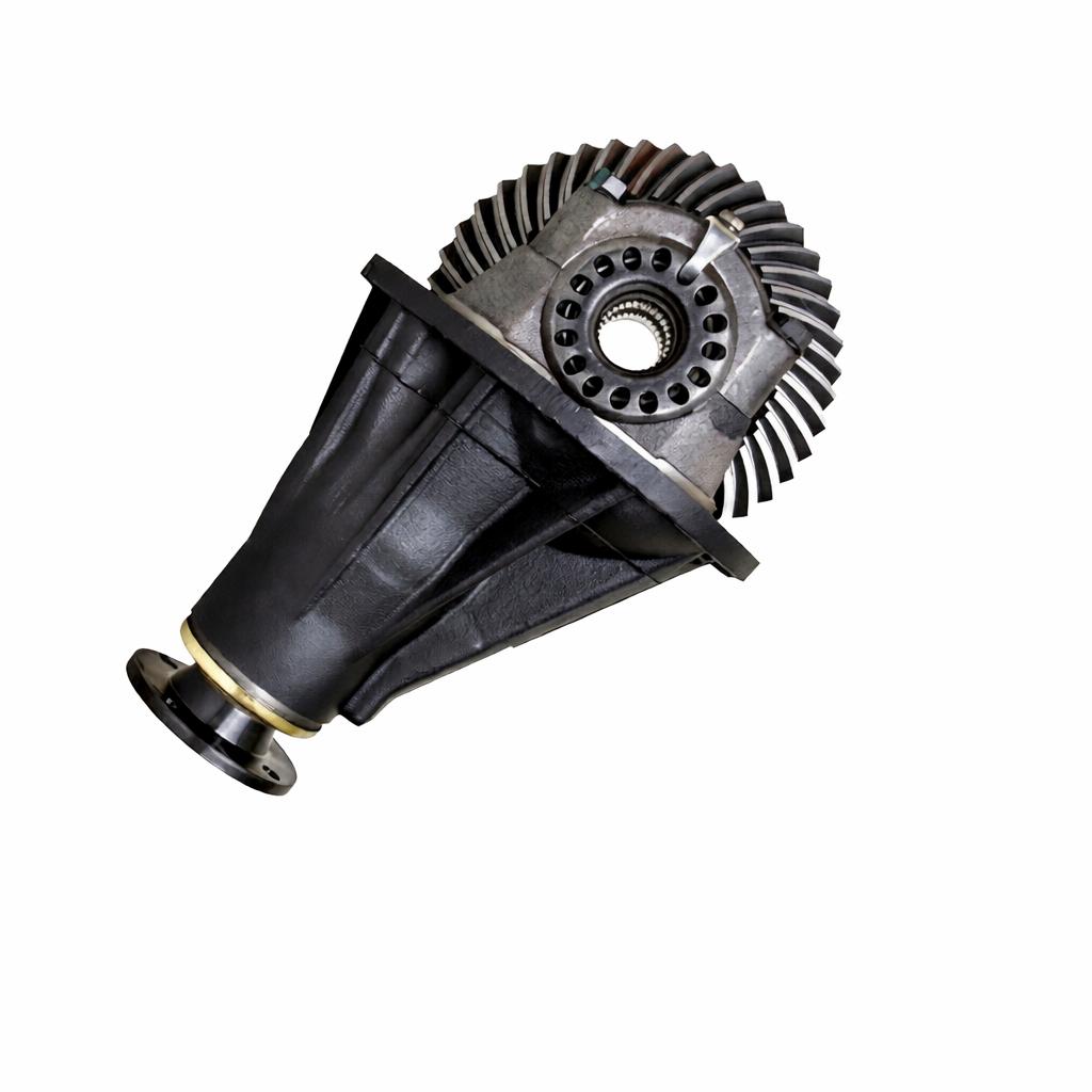 View Auto part Differential Centre Toyota 4 Runner 1994