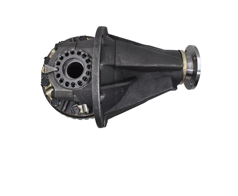 View Auto part Differential Centre Toyota Hilux 2002