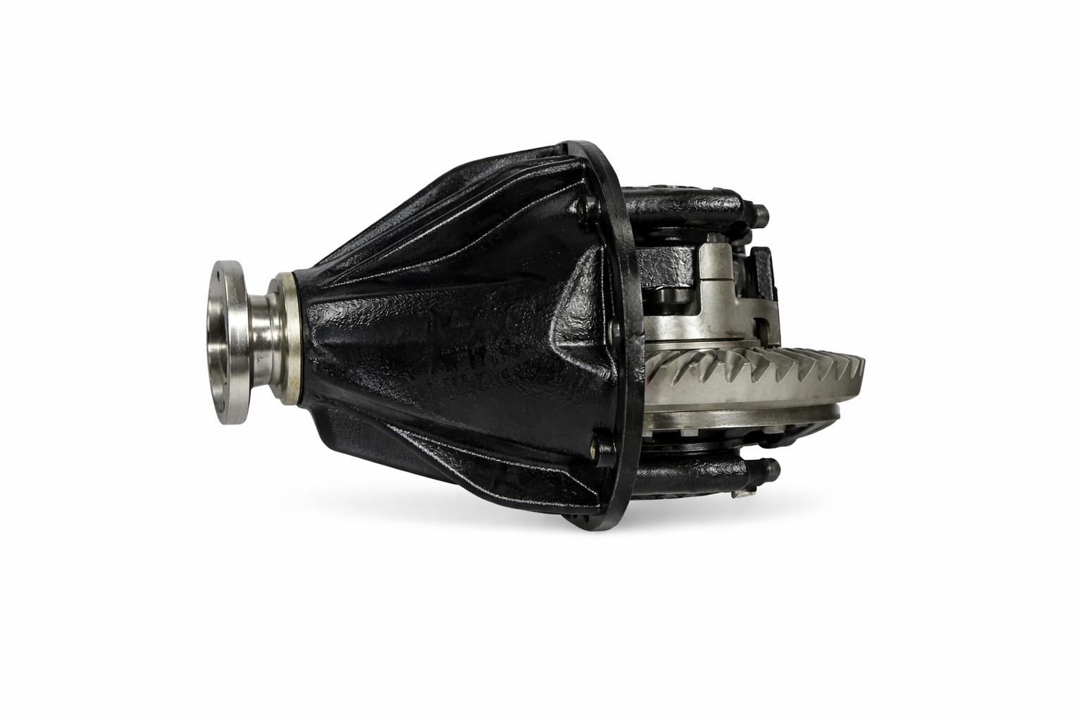 View Auto part Differential Centre Toyota Landcruiser 2009