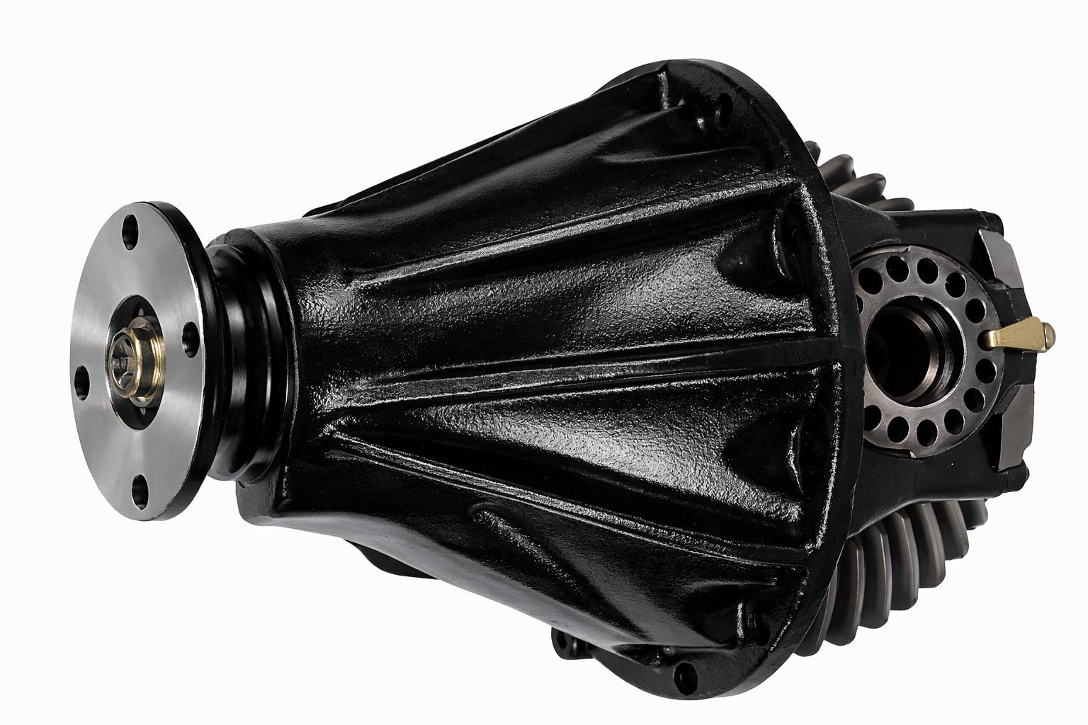 View Auto part Differential Centre Toyota Landcruiser 2005