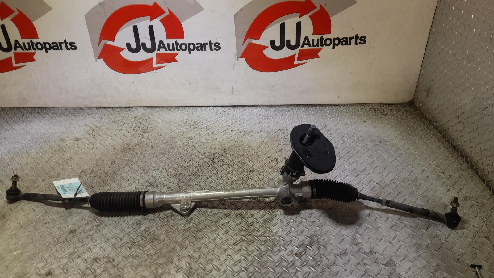 View Auto part Steering Box/Rack Mazda 2 2022