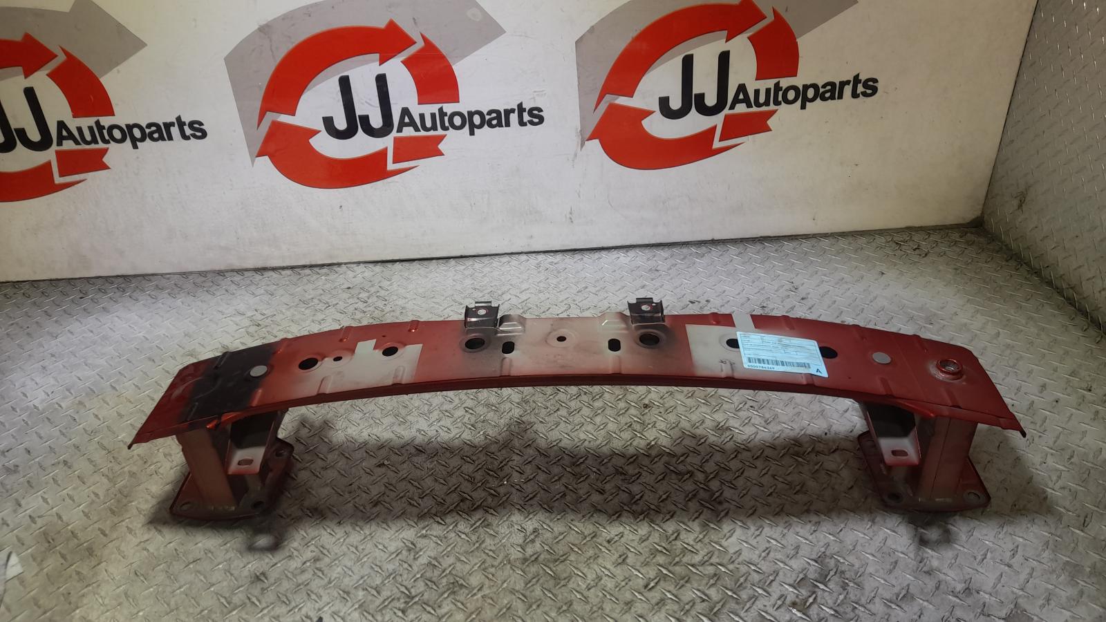 View Auto part F/Bar Reinforc/Brack Mazda 2 2022