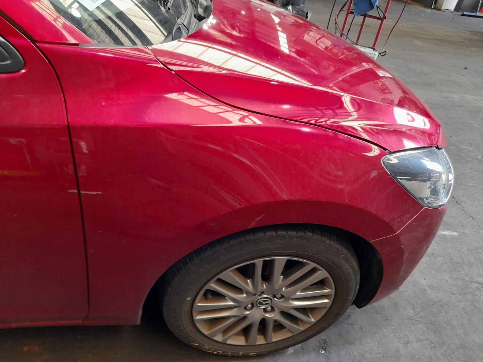 View Auto part Right Guard Mazda 2 2022