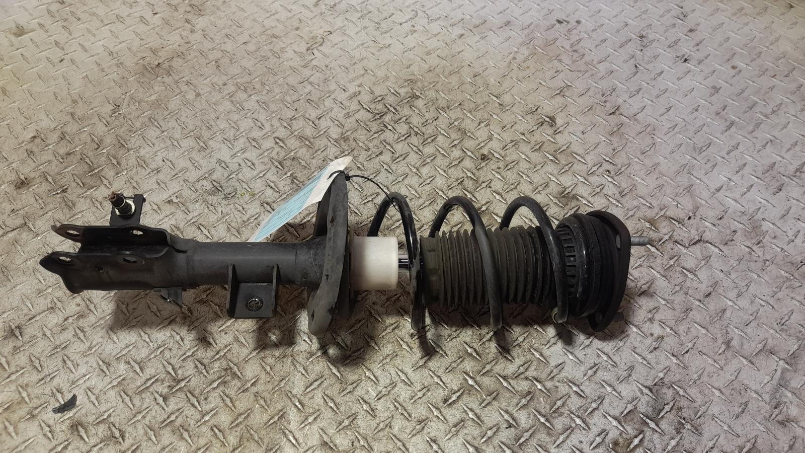 View Auto part Left Front Strut Mazda 2 2022