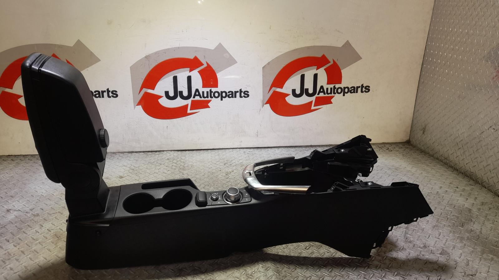 View Auto part Console Mazda 2 2022
