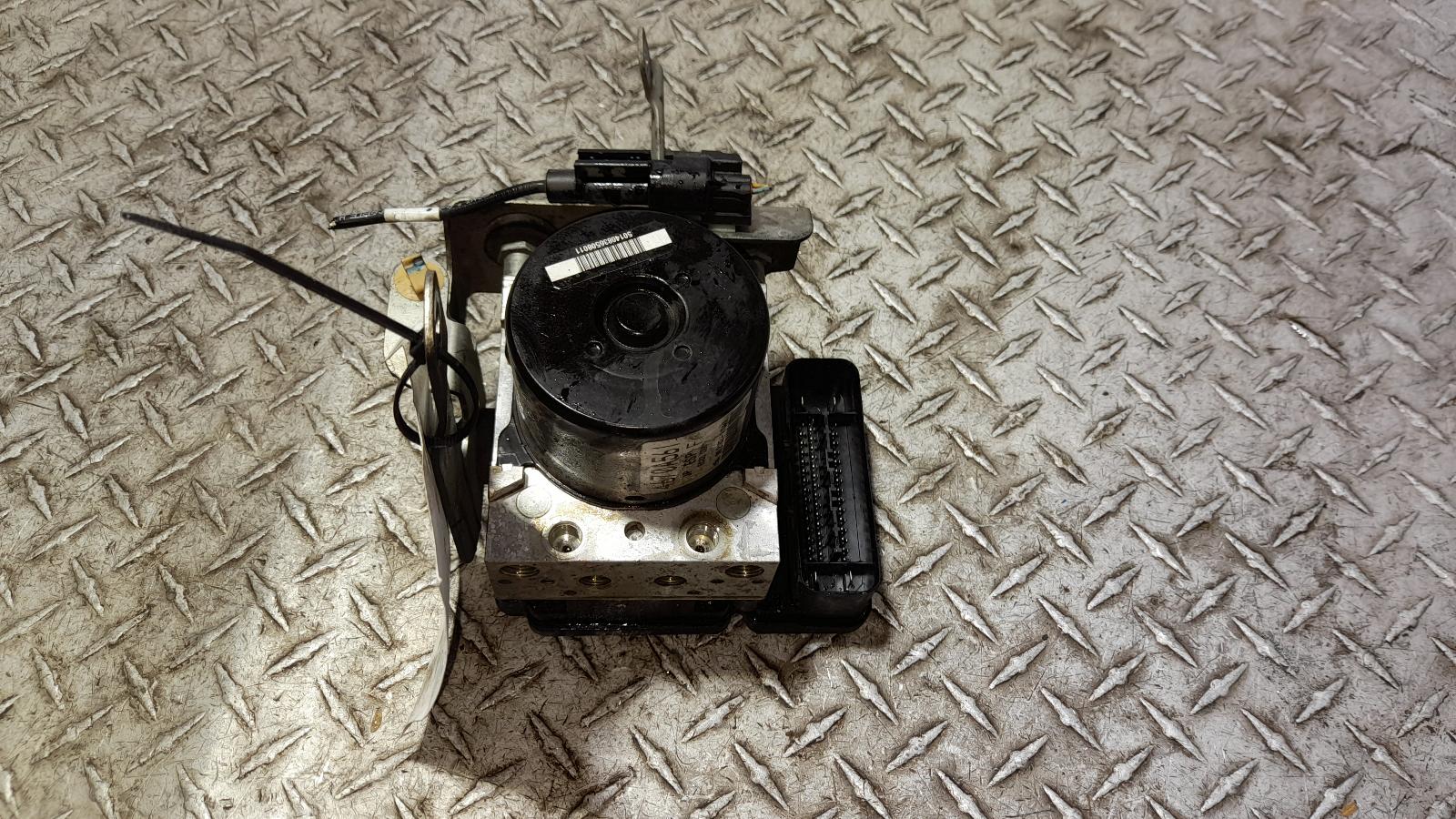 View Auto part Abs Pump/Modulator Mitsubishi Lancer 2011