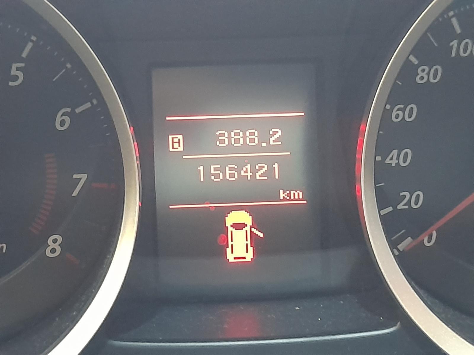 View Auto part Instrument Cluster Mitsubishi Lancer 2011