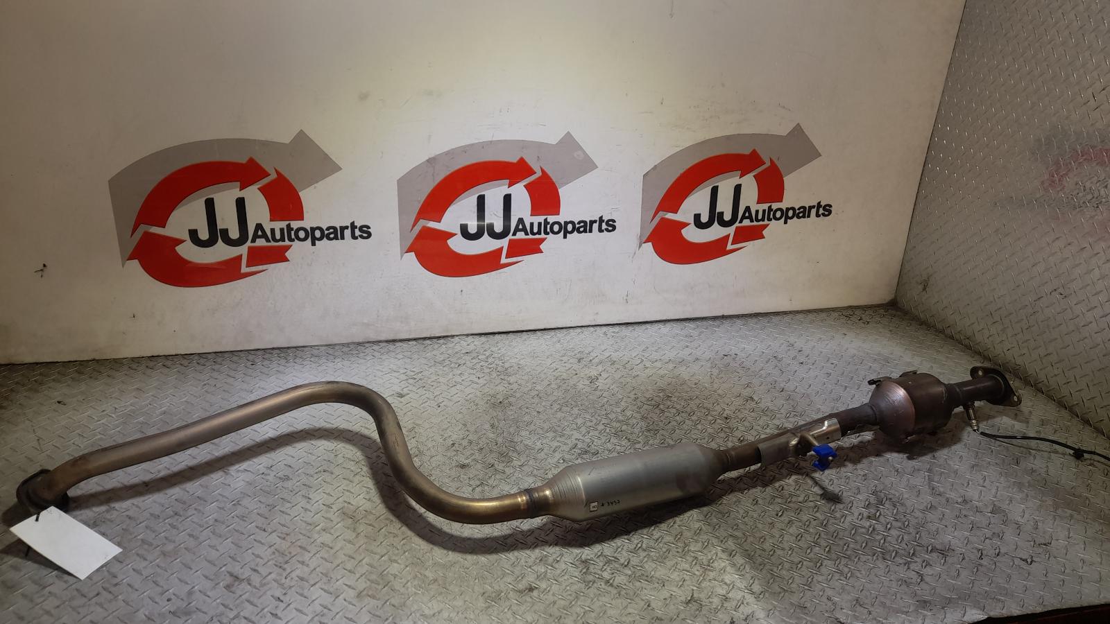 View Auto part Catalytic Converter Mazda 2 2019