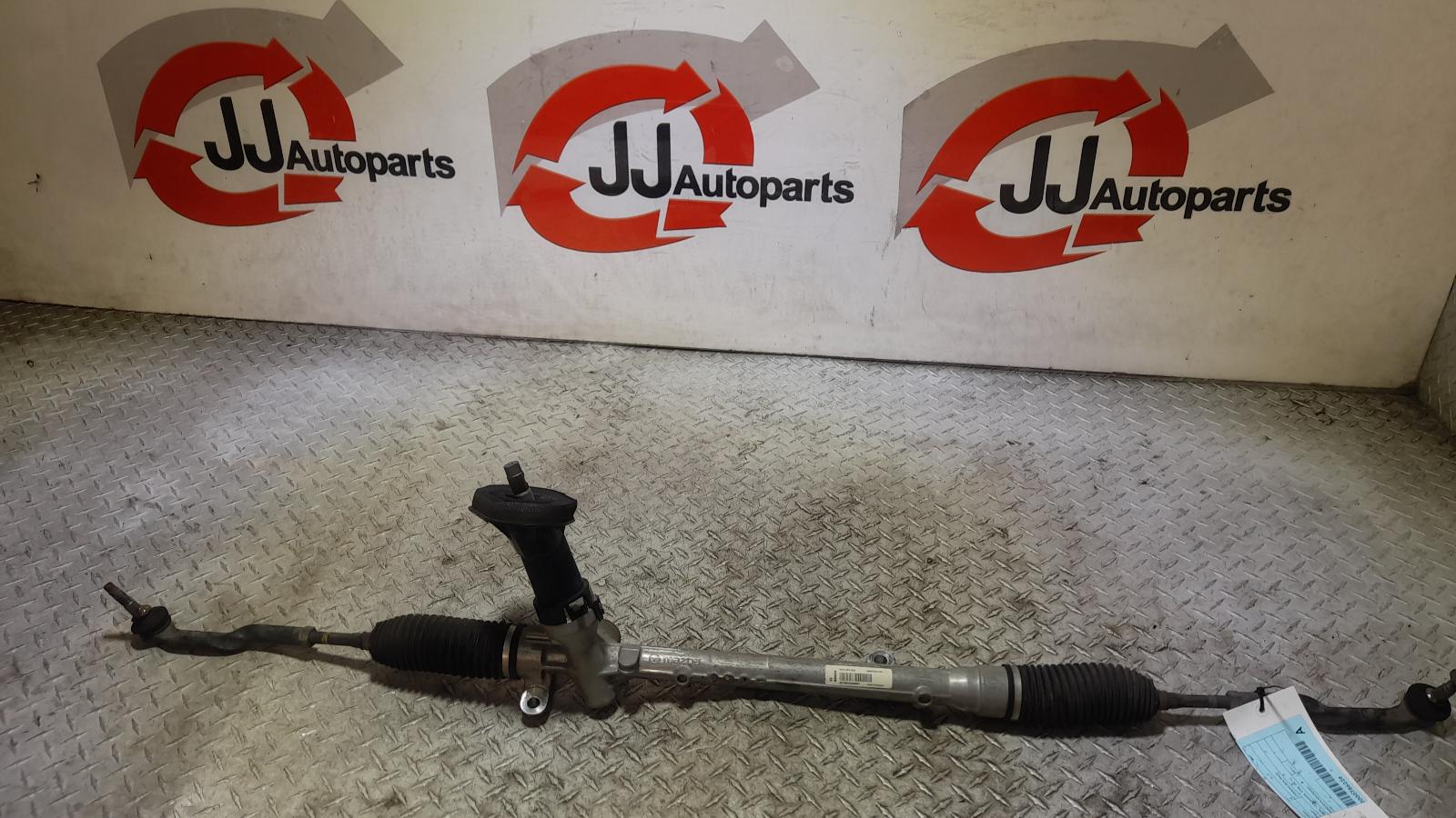 View Auto part Steering Box/Rack Mazda 2 2019