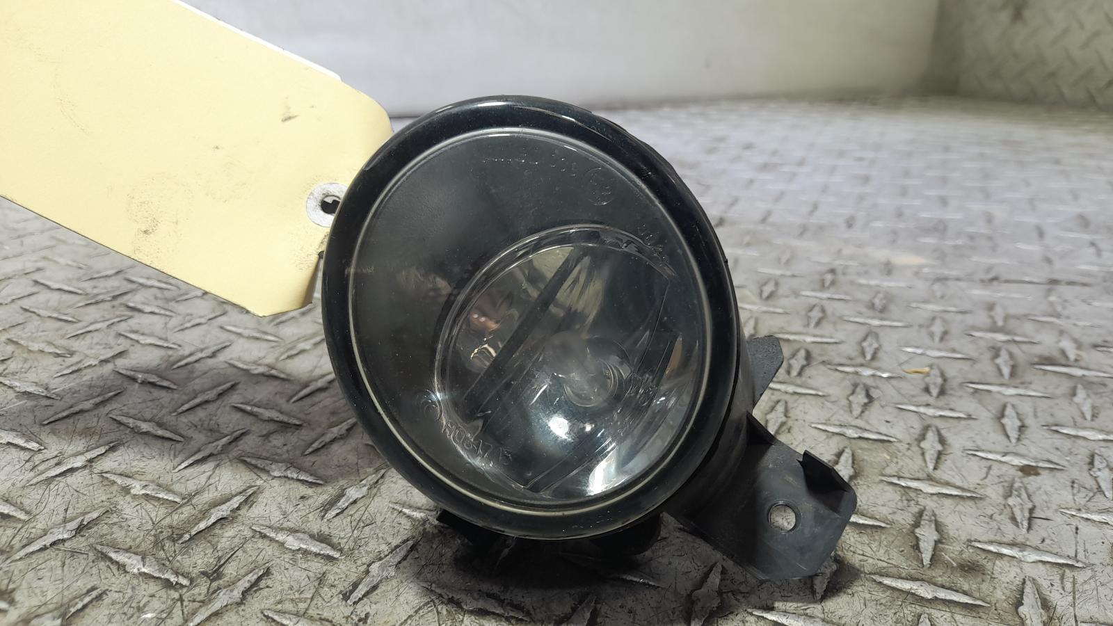 View Auto part Left Indicator/Fog/Side Nissan Navara 2017