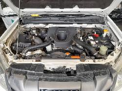 View Auto part Engine Isuzu Dmax 2013