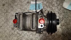 View Auto part A/C Compressor Isuzu Dmax 2013