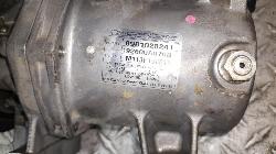 View Auto part A/C Compressor Isuzu Dmax 2013