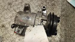 View Auto part A/C Compressor Isuzu Dmax 2013