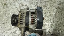 View Auto part Alternator Isuzu Dmax 2013