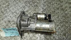 View Auto part Starter Isuzu Dmax 2013