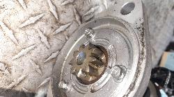 View Auto part Starter Isuzu Dmax 2013