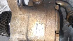 View Auto part Steering Pump Isuzu Dmax 2013