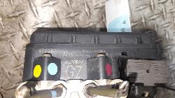 View Auto part Abs Pump/Modulator Isuzu Dmax 2013