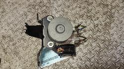 View Auto part Abs Pump/Modulator Isuzu Dmax 2013