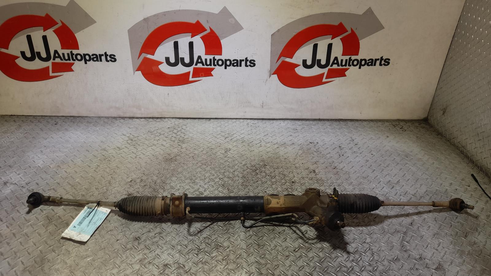 View Auto part Steering Box/Rack Isuzu Dmax 2013