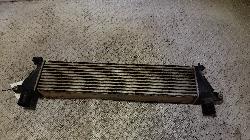 View Auto part Intercooler Isuzu Dmax 2013