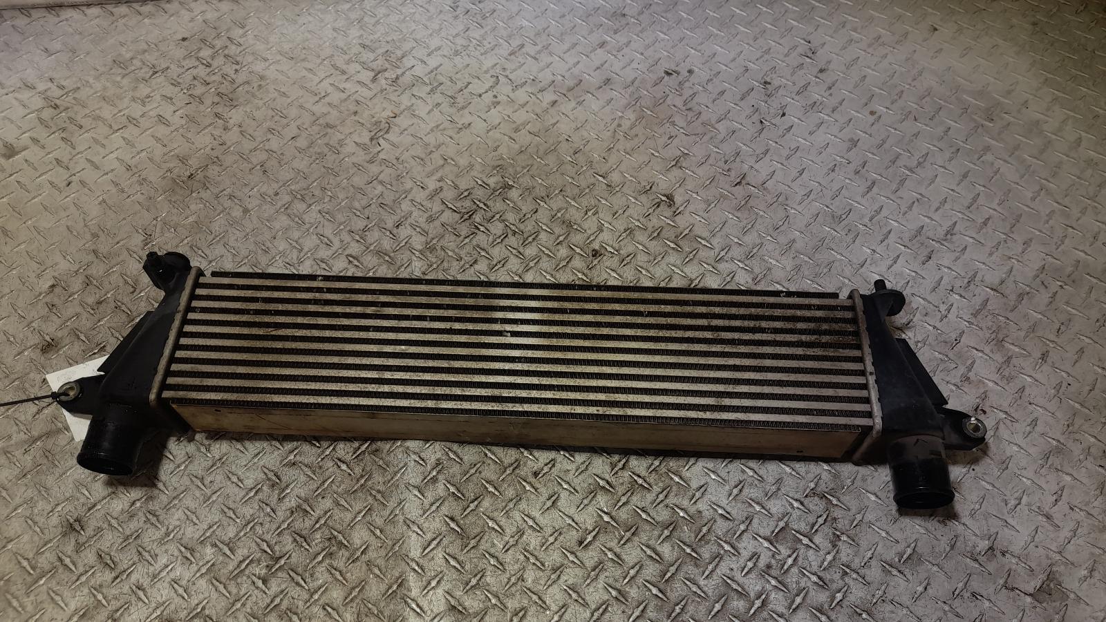 2013 Isuzu Dmax Intercooler View Auto part Intercooler Isuzu Dmax 2013