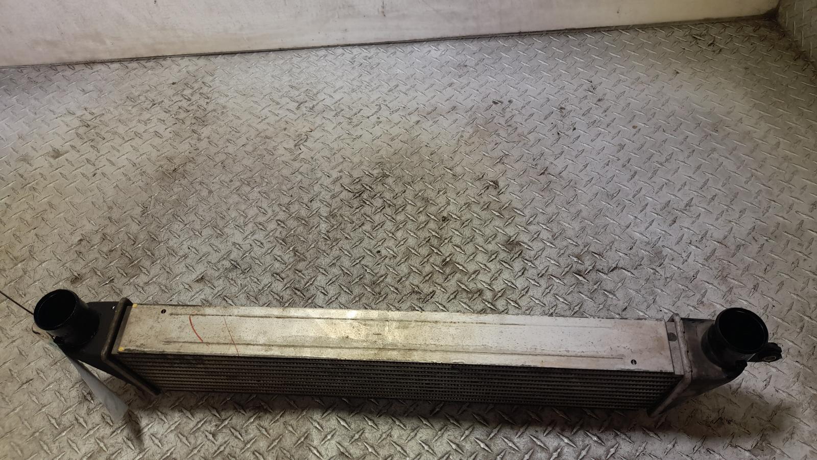 2013 Isuzu Dmax Intercooler View Auto part Intercooler Isuzu Dmax 2013