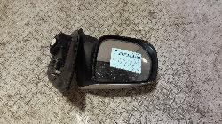 View Auto part Left Door Mirror Isuzu Dmax 2013