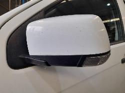View Auto part Left Door Mirror Isuzu Dmax 2013