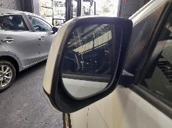 View Auto part Left Door Mirror Isuzu Dmax 2013
