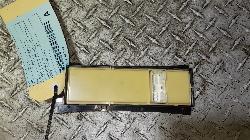 View Auto part Pwr Dr Wind Switch Isuzu Dmax 2013