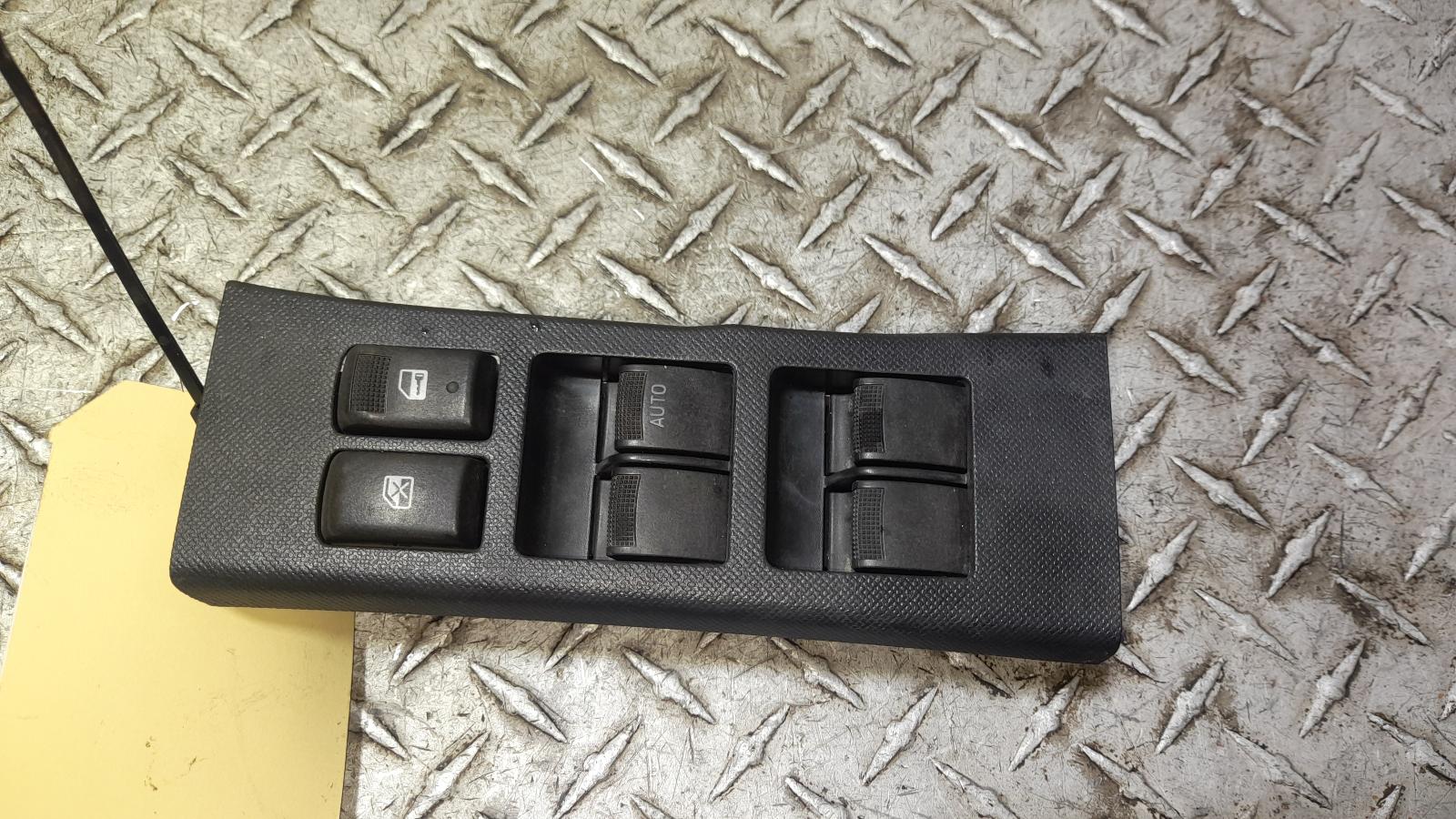 View Auto part Pwr Dr Wind Switch Isuzu Dmax 2013