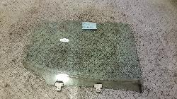 View Auto part Right Rear Door Window Isuzu Dmax 2013