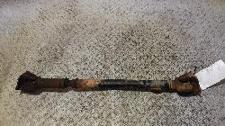 View Auto part Front Prop Shaft Isuzu Dmax 2013