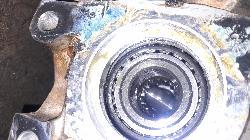 View Auto part Differential Centre Isuzu Dmax 2013