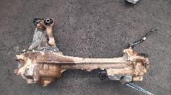 View Auto part Differential Centre Isuzu Dmax 2013