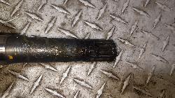 View Auto part Left Driveshaft Isuzu Dmax 2013