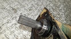 View Auto part Left Driveshaft Isuzu Dmax 2013