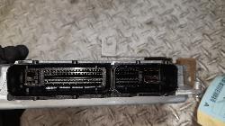 View Auto part Ecu Isuzu Dmax 2013