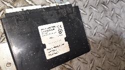 View Auto part Ecu Isuzu Dmax 2013