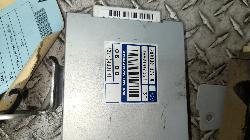 View Auto part Ecu Isuzu Dmax 2013